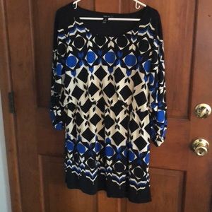 🧳Women’s long sleeve dress🧳